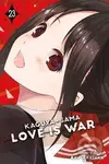 Kaguya-sama: Love Is War, Vol. 23 - Aka Akasaka - kniha z kategorie Komiksy