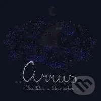 Sisa Feher & Fehero Rocher:  Cirrus (CD) - Sisa Feher & Fehero Rocher
