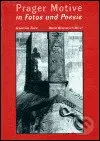 Prager Motive in Fotos und Poesie - Maria Hammerich-Maier - kniha z kategorie Poezie