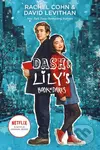 Dash & Lily's Book of Dares (Netflix Series Tie-In Edition) - kniha z kategorie Beletrie pro děti