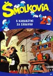 Šmolkovia 20 (S kamarátmi za zábavou!) - Ray Patterson - film z kategorie Animované seriály