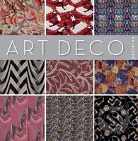 Art Deco - kniha z kategorie Umění, design a architektura