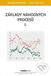 Základy náhodných procesů - Zuzana Prášková - kniha z kategorie Matematika