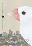 Tokyo These Days Vol 1 - Taiyo Matsumoto