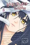 Mierukochan Vol 8 - Tomoki Izumi