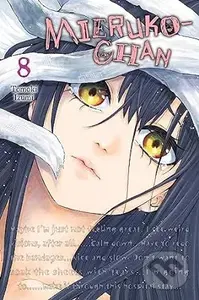 Mierukochan Vol 8 - Tomoki Izumi