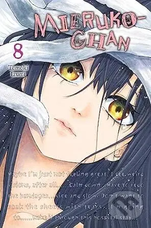 Mierukochan Vol 8 - Tomoki Izumi
