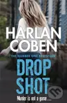 Drop Shot - Harlan Coben - kniha z kategorie Detektivky