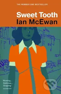 Sweet Tooth - Ian McEwan