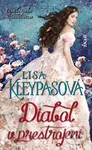 Diabol v prestrojení - Lisa Kleypas - kniha z kategorie Romantika