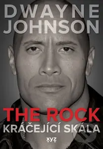 Dwayne Johnson: The Rock (Kráčející skála) - Matt Springer - kniha z kategorie Životopisy