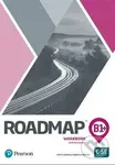 Roadmap - B1+ Intermediate - Workbook (With Online Audio (w/ key)) - kniha z kategorie Jazykové učebnice a slovníky
