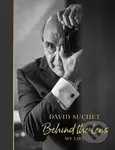 Behind the Lens (My Life in Photos) - David Suchet - kniha z kategorie Životopisy