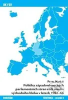 Druhá verze Berlínského programu z roku 1971 - Ondřej Picka - kniha z kategorie Historie