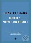 Ducks, Newburyport - Lucy Ellmann