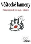 Věštecké kameny (Primární síly v magii a věštectví) - kniha z kategorie Astrologie a věštění