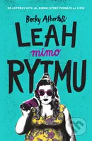 Leah mimo rytmu - Becky Albertalli - kniha z kategorie Beletrie pro děti