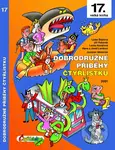 Dobrodružné příběhy Čtyřlístku ((rok 2001)) - Kolektiv autorů - kniha z kategorie Komiksy