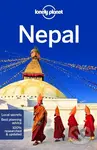 Nepal - Bradley Mayhew, Lindsay Brown a kol. - kniha z kategorie Průvodci Asií