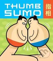 Thumb Sumo - Jason Kayser (Ilustrátor)