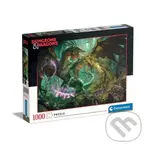 Dungeons & Dragons - Drak