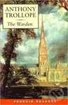 Penguin Readers Level 5: B2 -  The Warden - Anthony Trollope