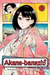 Akane-banashi 1 - Yuki Suenaga, Takamasa Moue (ilustrátor) - kniha z kategorie Komiksy