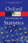 A Dictionary of Statistics - Graham J. G. Upton, Ian Cook - kniha z kategorie Jazykové učebnice a slovníky