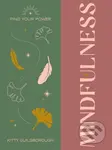 Find Your Power: Mindfulness - Alina Curtis - kniha z kategorie Seberozvoj