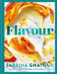 Flavour - Sabrina Ghayour - kniha z kategorie Kuchařky