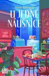U Jedné náušnice - Tereza Kučírková, Adéla Stopka (Ilustrátor) - kniha z kategorie Beletrie pro děti