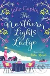 Northern Lights Lodge - Julie Caplin - kniha z kategorie Romantika