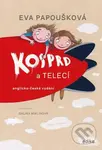 Kosprd a Telecí: anglicko-české vydání (Příběh ze školky) - kniha z kategorie Pro děti