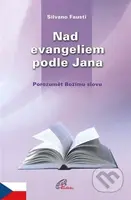 Nad evangeliem podle Jana (Porozumět Božímu slova) - kniha z kategorie Knihy o Bibli
