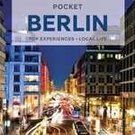 Pocket Berlin - Andrea Schulte-Peevers - kniha z kategorie Průvodci Evropou
