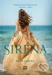 Siréna - Kiera Cass