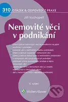 Nemovité věci v podnikání (310 otázek a odpovědí z praxe) - kniha z kategorie Daně