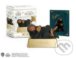 Fantastic Beasts: Niffler (With Sound!)