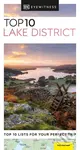 Lake District - DK Eyewitness - kniha z kategorie Průvodci Evropou