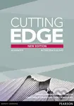 Cutting Edge New Edition Advanced - Active Teach - Jonathan Bygrave, Peter Moor, Sarah Cunningham - audiokniha z kategorie Jazykové učebnice a…
