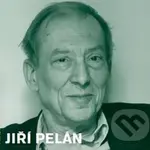 Jiří Pelán - Jiří Pelán - audiokniha z kategorie Poezie