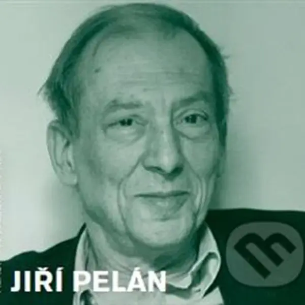 Jiří Pelán - Jiří Pelán - audiokniha z kategorie Poezie