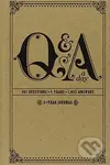 Q&A a Day (5-Year Journal)