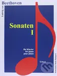 Sonaten I - Ludwig van Beethoven