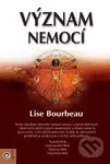 Význam nemocí - Lise Bourbeau