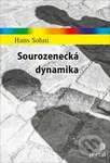 Sourozenecká dynamika - Hans Sohni - kniha z kategorie Dětská psychiatrie a psychologie