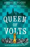 Queen Of Volts - Amanda Foody - kniha z kategorie Fantasy