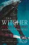 Season of Storms - Andrzej Sapkowski