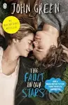 The Fault in Our Stars - John Green - kniha z kategorie Beletrie pro děti