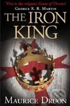 The Iron King - Maurice Druon